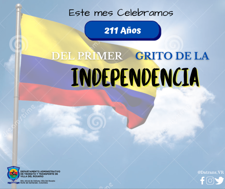 PRIMER GRITO DE LA INDEPENDENCIA