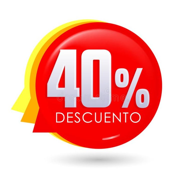 DESCUENTOS portada web